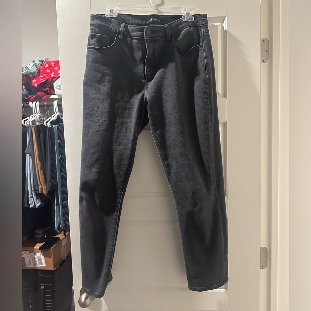 Ann Taylor Jeans
